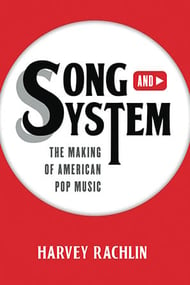 Song and System book cover